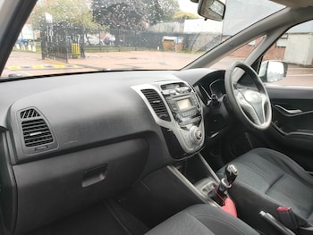 Used Hyundai Ix20 2012 for sale - 75963445: Photo