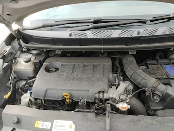 Used Hyundai Ix20 2012 for sale - 75963445: Photo