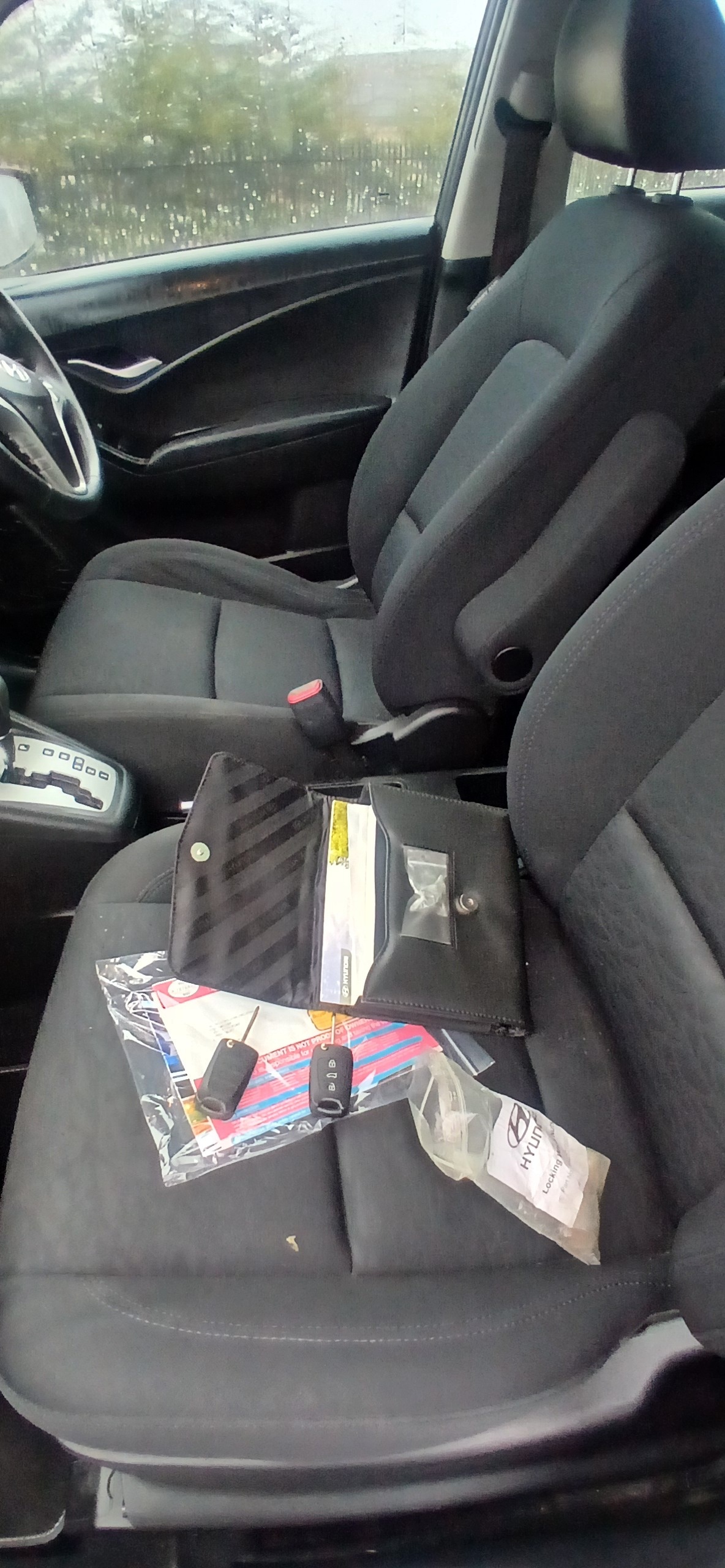 Used Hyundai Ix20 2011 for sale - 77253547: Photo 12