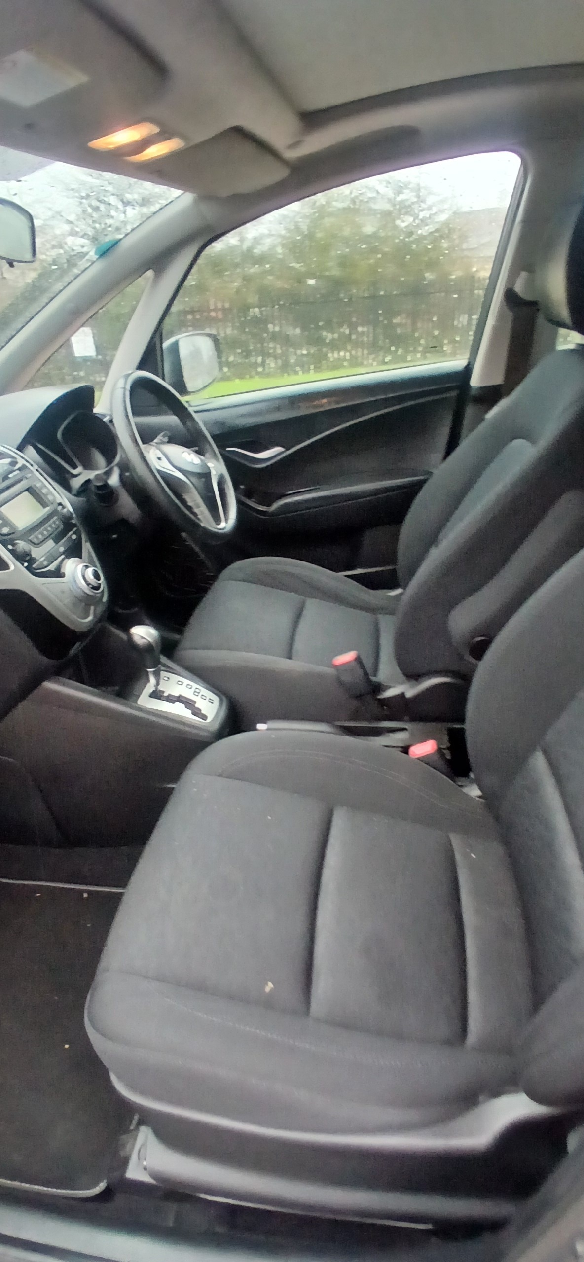 Used Hyundai Ix20 2011 for sale - 77253547: Photo 13