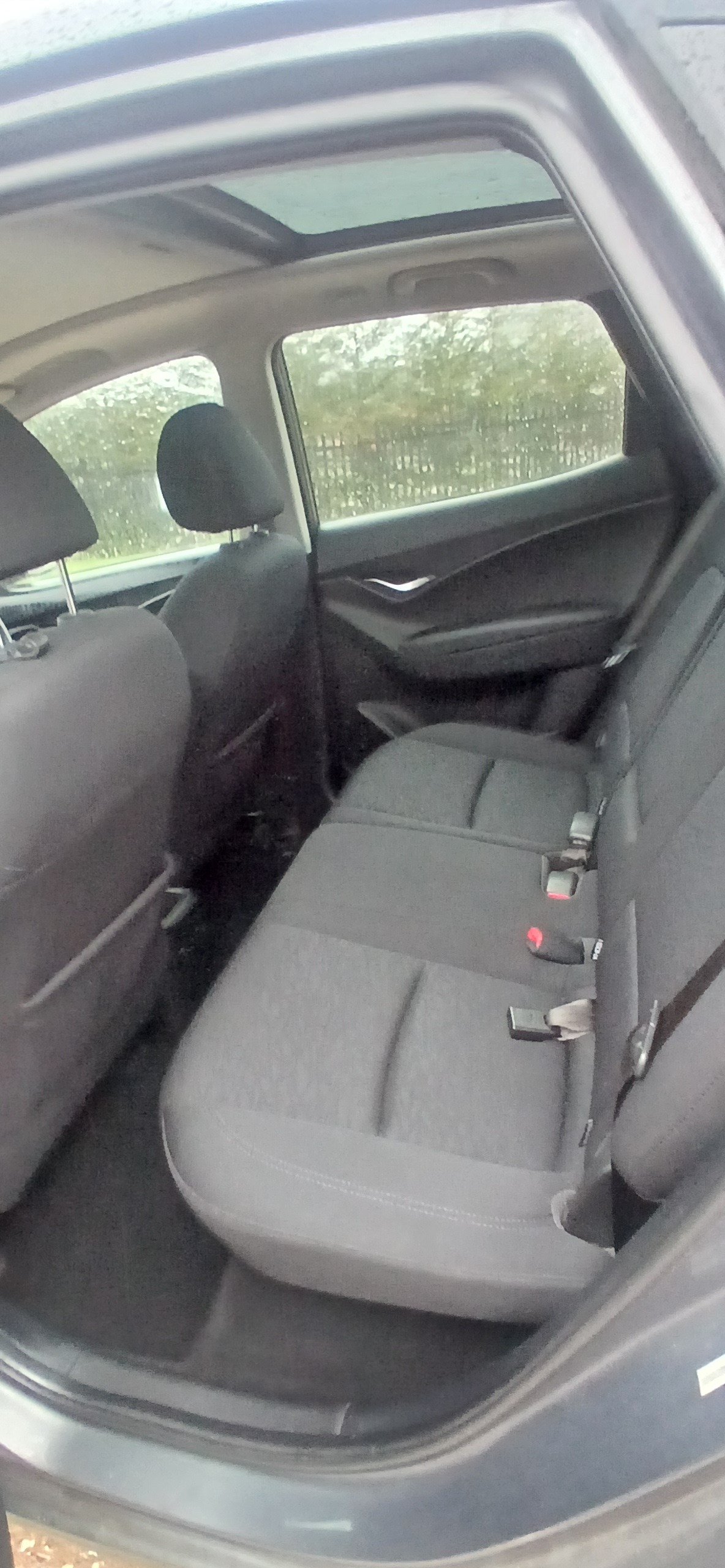 Used Hyundai Ix20 2011 for sale - 77253547: Photo 14