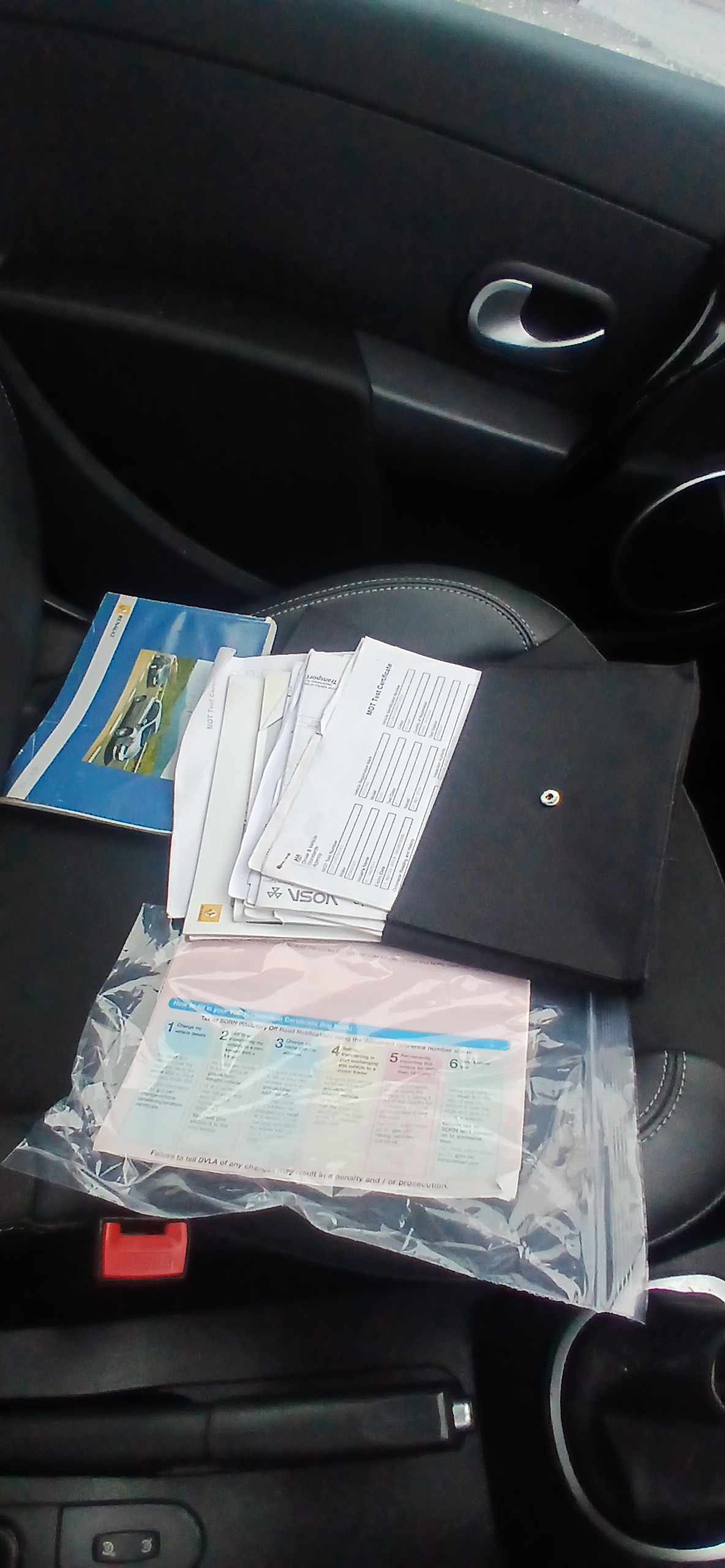 Used Hyundai Ix20 2011 for sale - 77253547: Photo 16