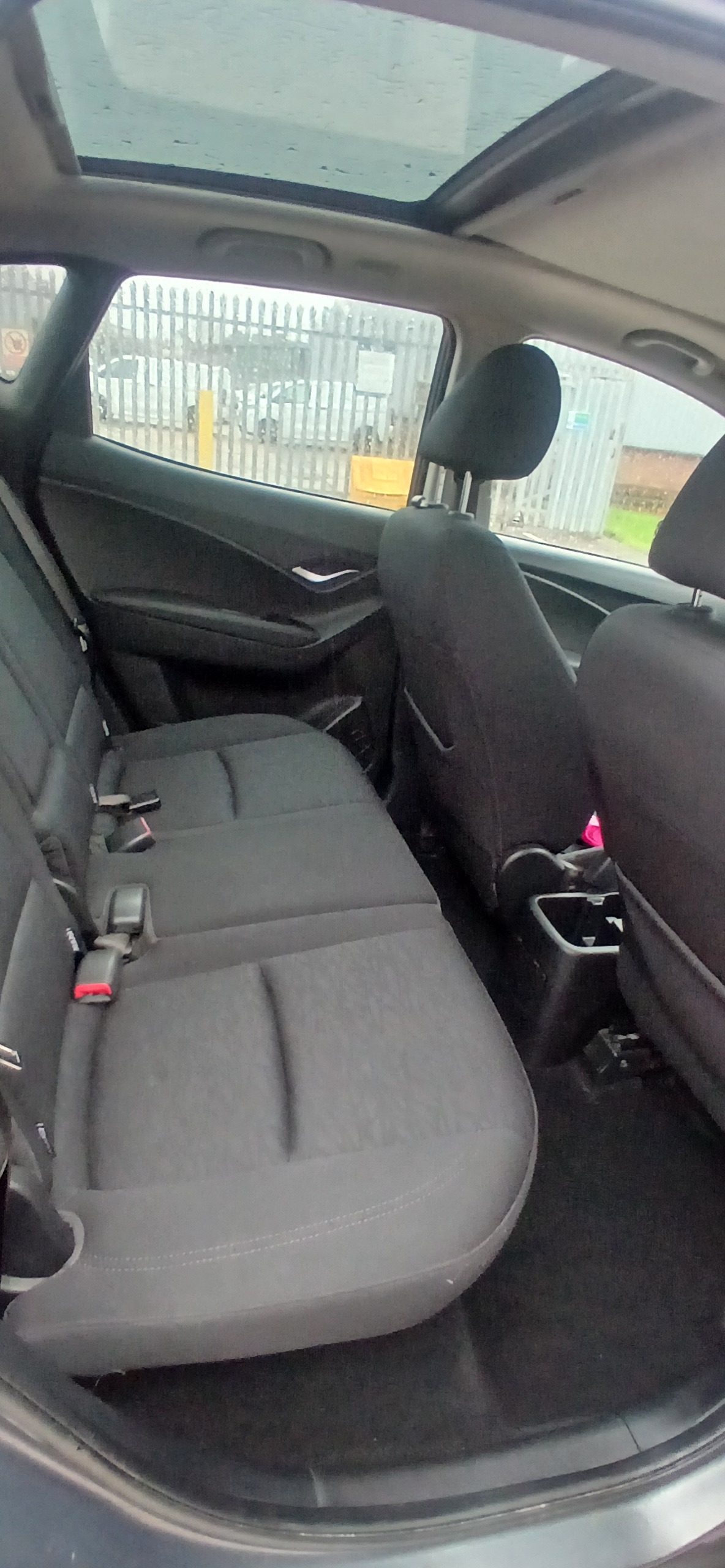 Used Hyundai Ix20 2011 for sale - 77253547: Photo 7