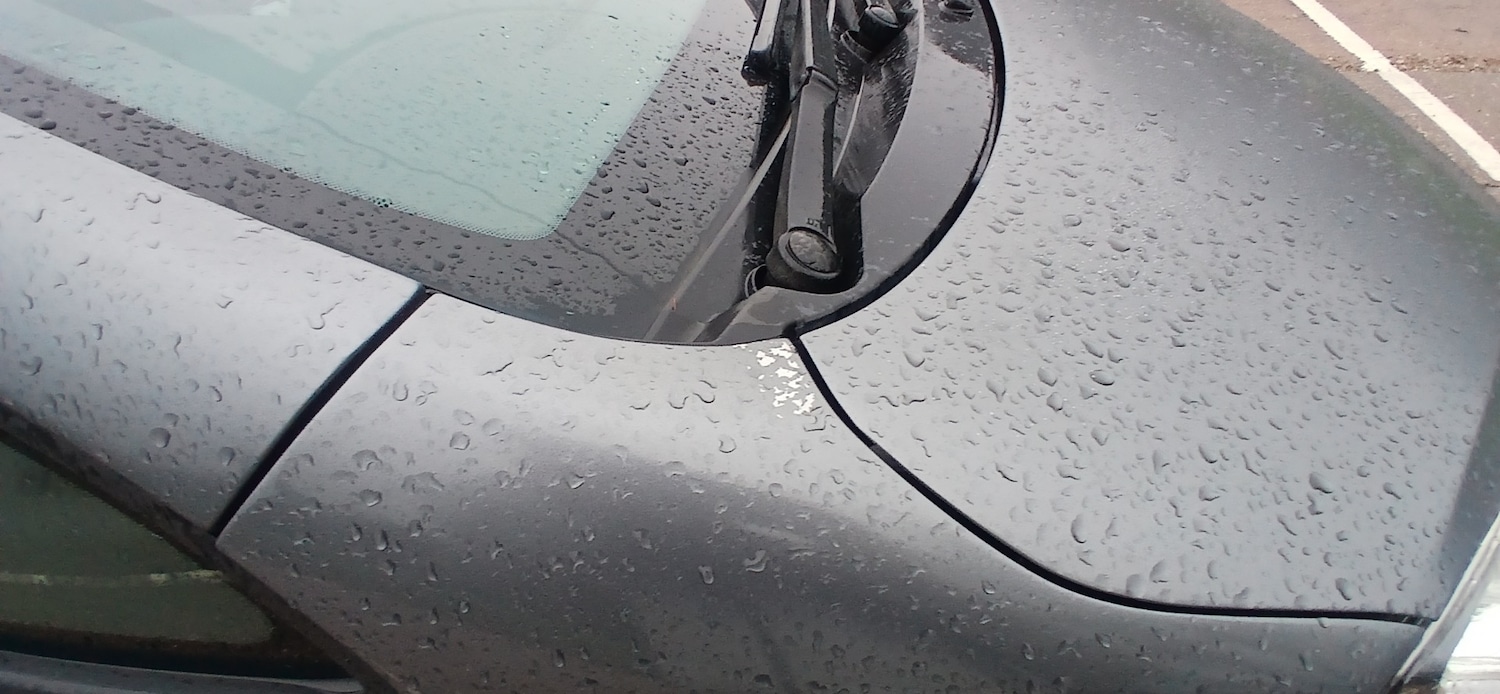 Used Hyundai Ix20 2011 for sale - 77253547: Photo 9