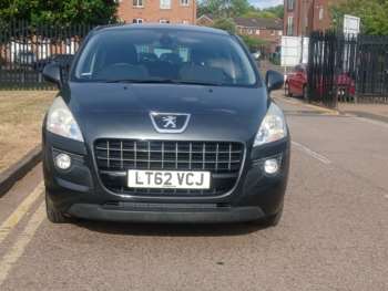 2012 (62) - 1.6 e-HDi 112 Active II 5dr EGC
