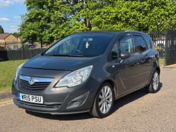 2015 (15) - 1.4T 16V SE 5dr Auto