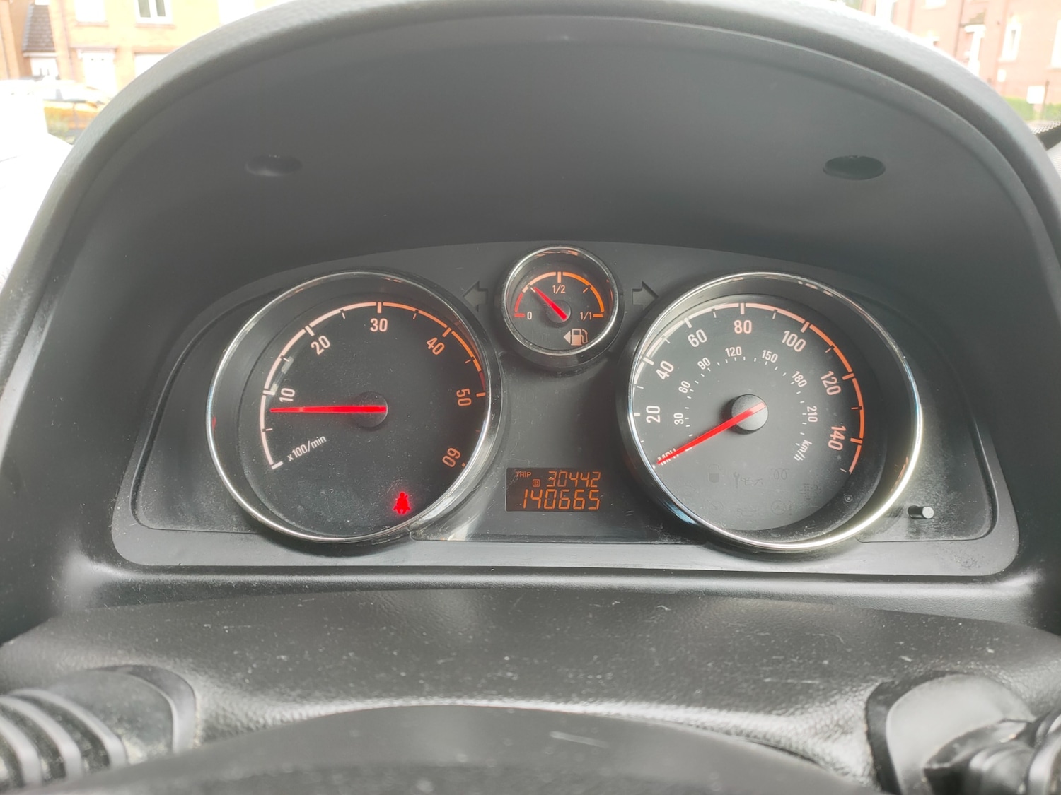 Vehicle 13