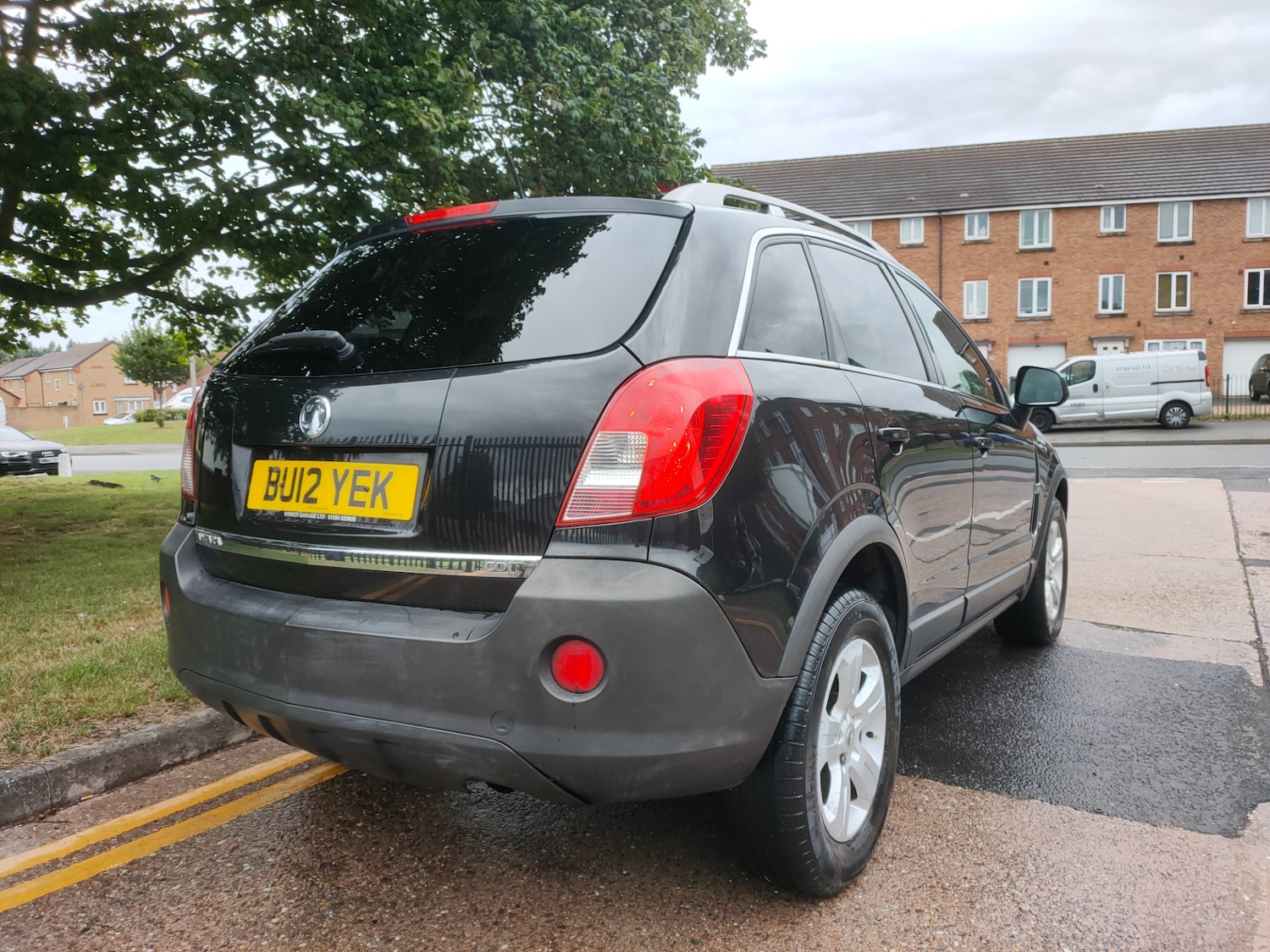 Vehicle 7