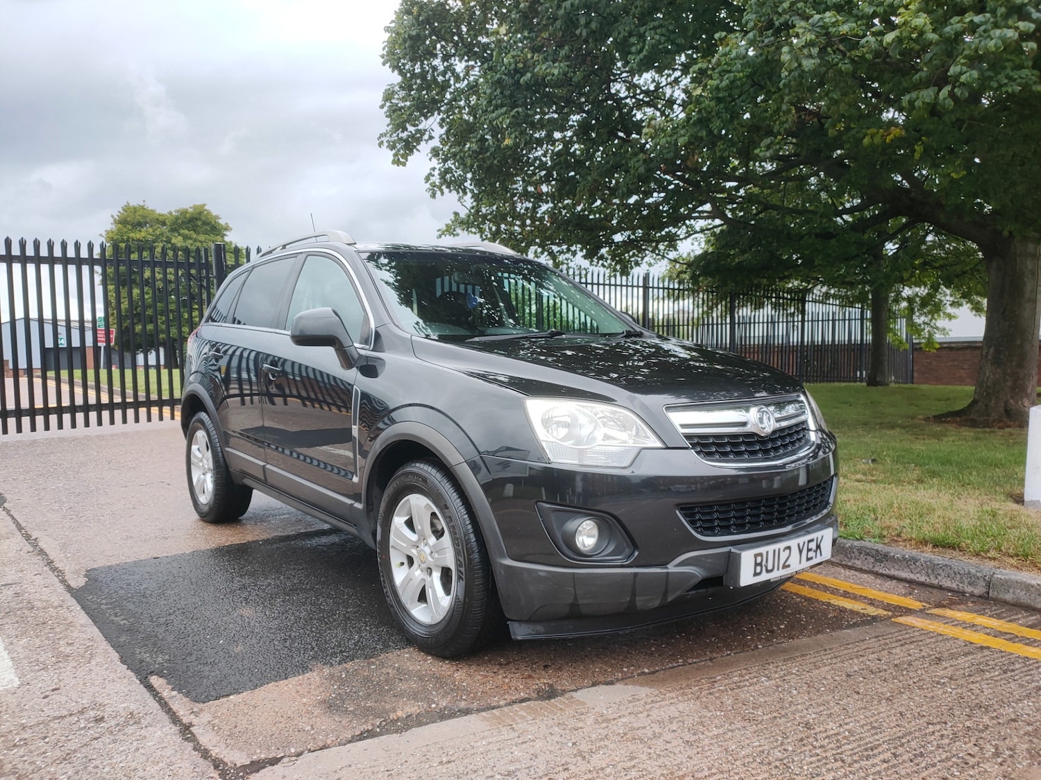 Vehicle 9