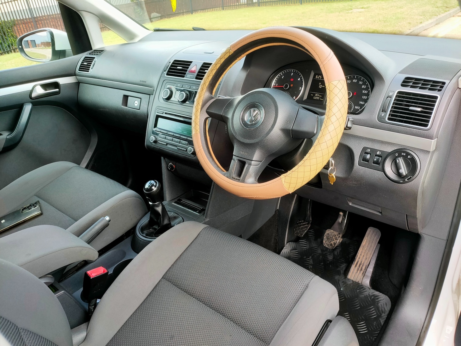 Vehicle 13