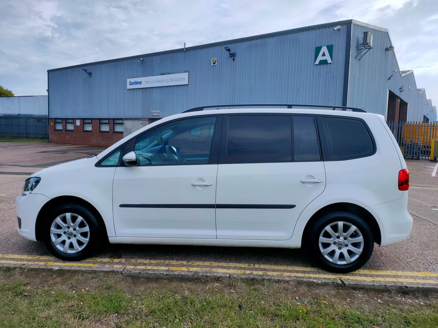 Vehicle 15