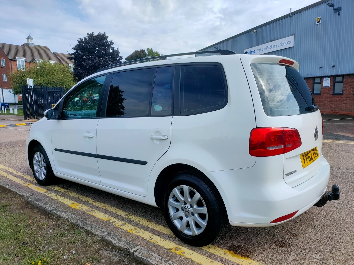 Vehicle 19