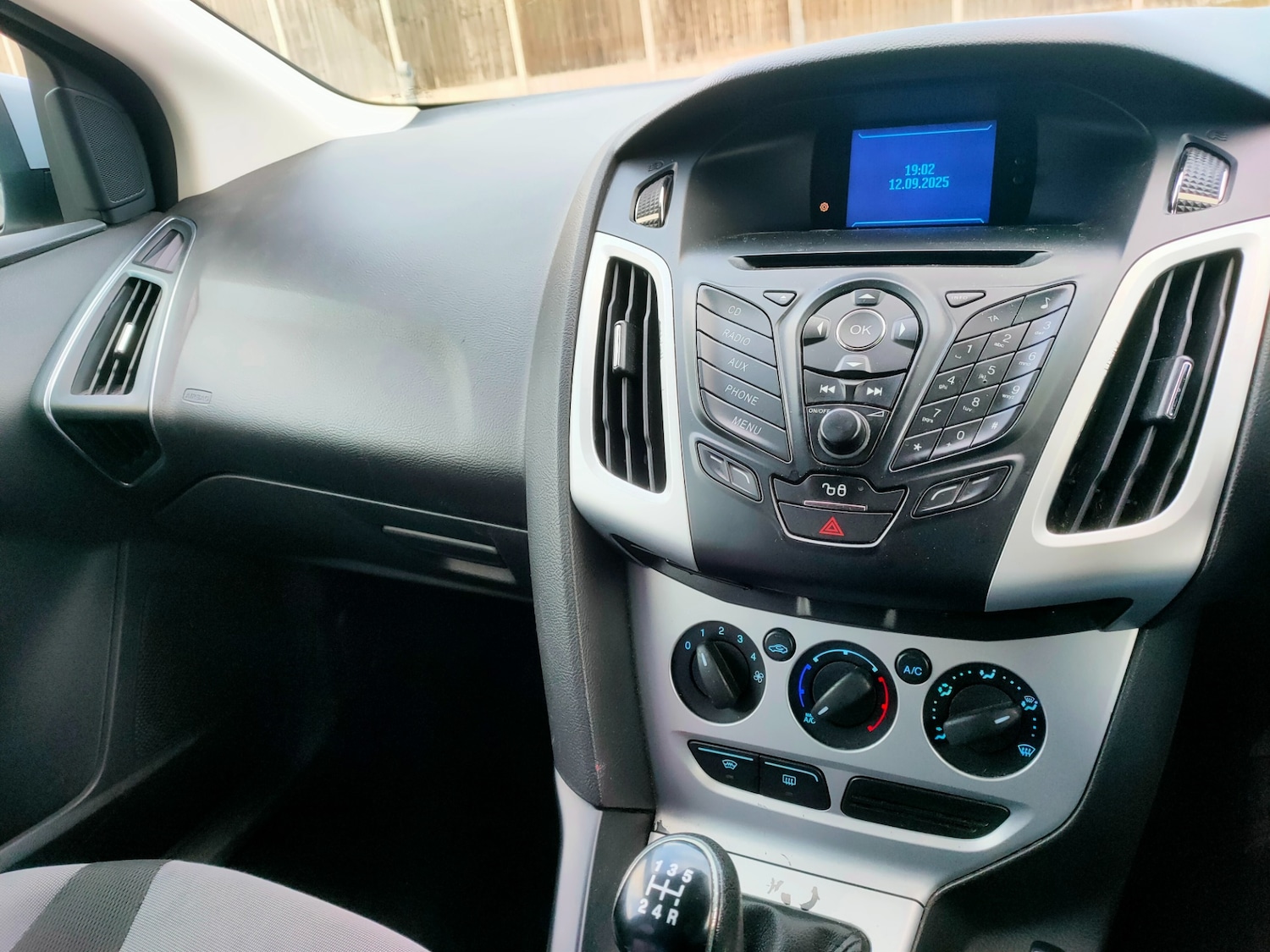 Vehicle 17