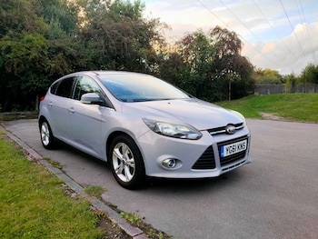 Used Ford Focus 2011 for sale - 75988291: Photo