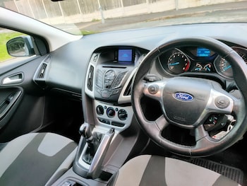 Used Ford Focus 2011 for sale - 75988291: Photo