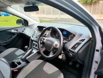 Used Ford Focus 2011 for sale - 75988291: Photo
