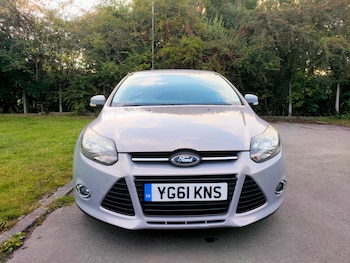 Used Ford Focus 2011 for sale - 75988291: Photo