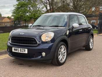 2015 (15) - 2.0 Cooper D Business Edition 5dr Auto