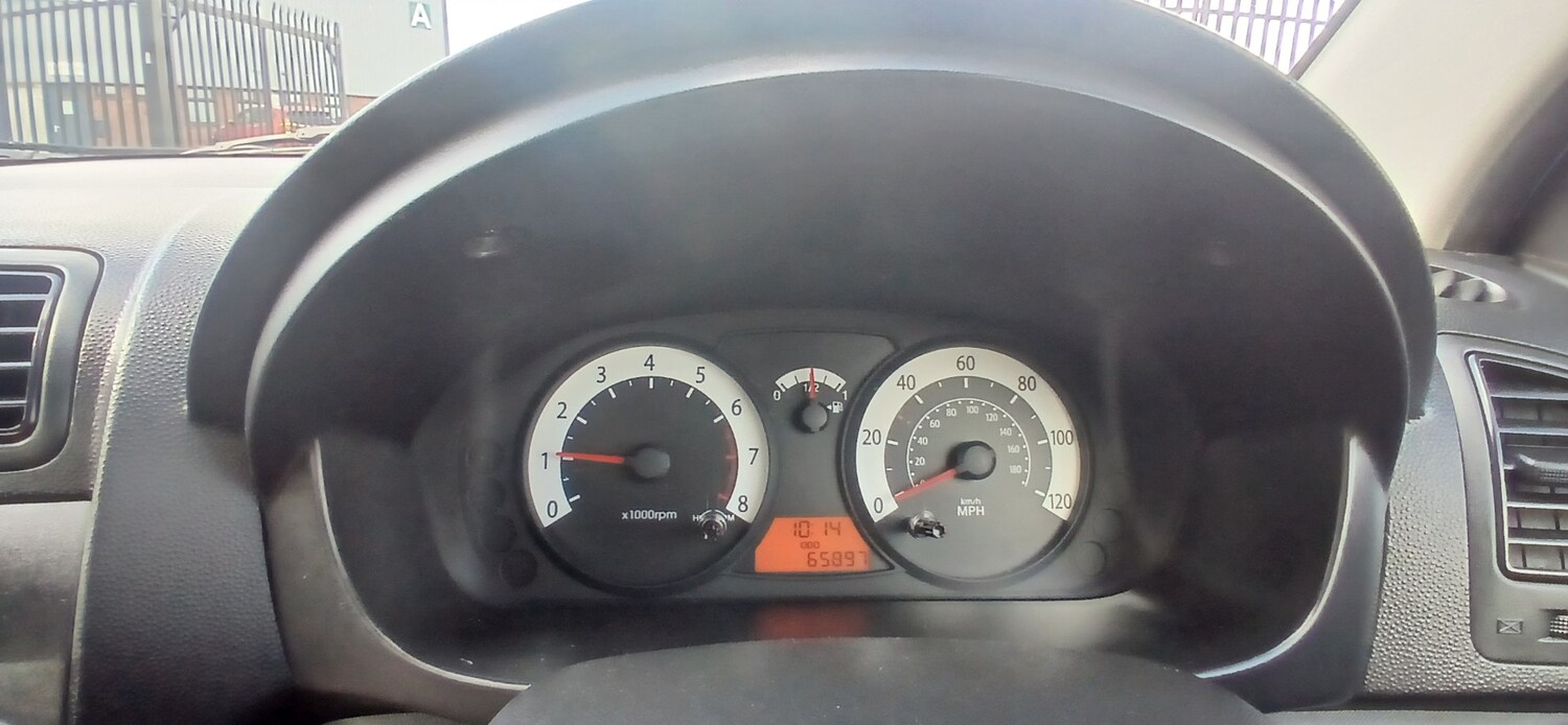 Used Kia Picanto 2010 for sale - 78223128: Photo 10