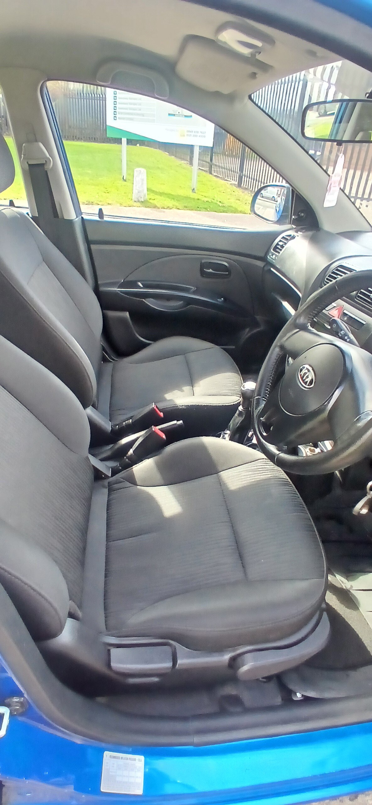 Used Kia Picanto 2010 for sale - 78223128: Photo 12
