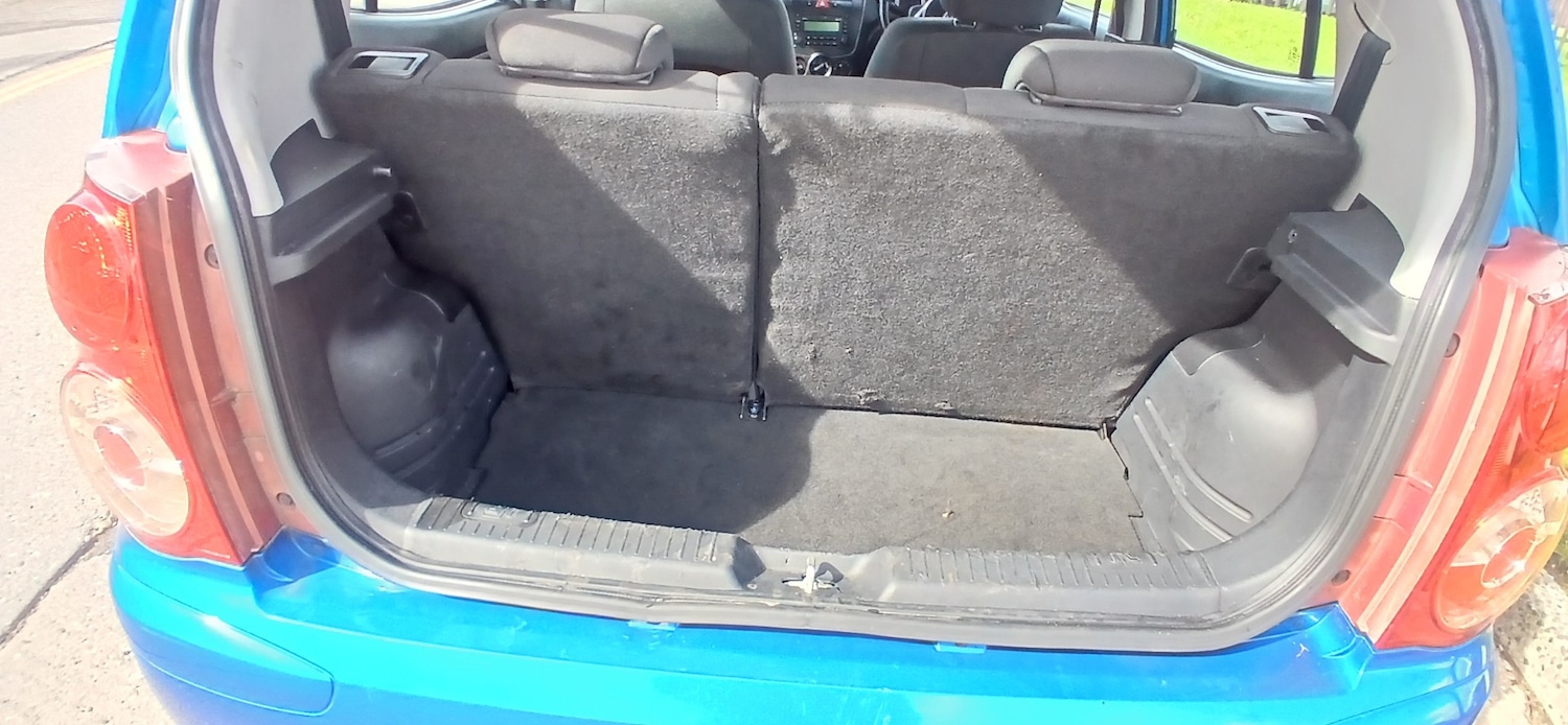 Used Kia Picanto 2010 for sale - 78223128: Photo 13