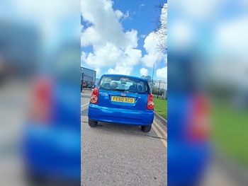 Used Kia Picanto 2010 for sale - 78223128: Photo