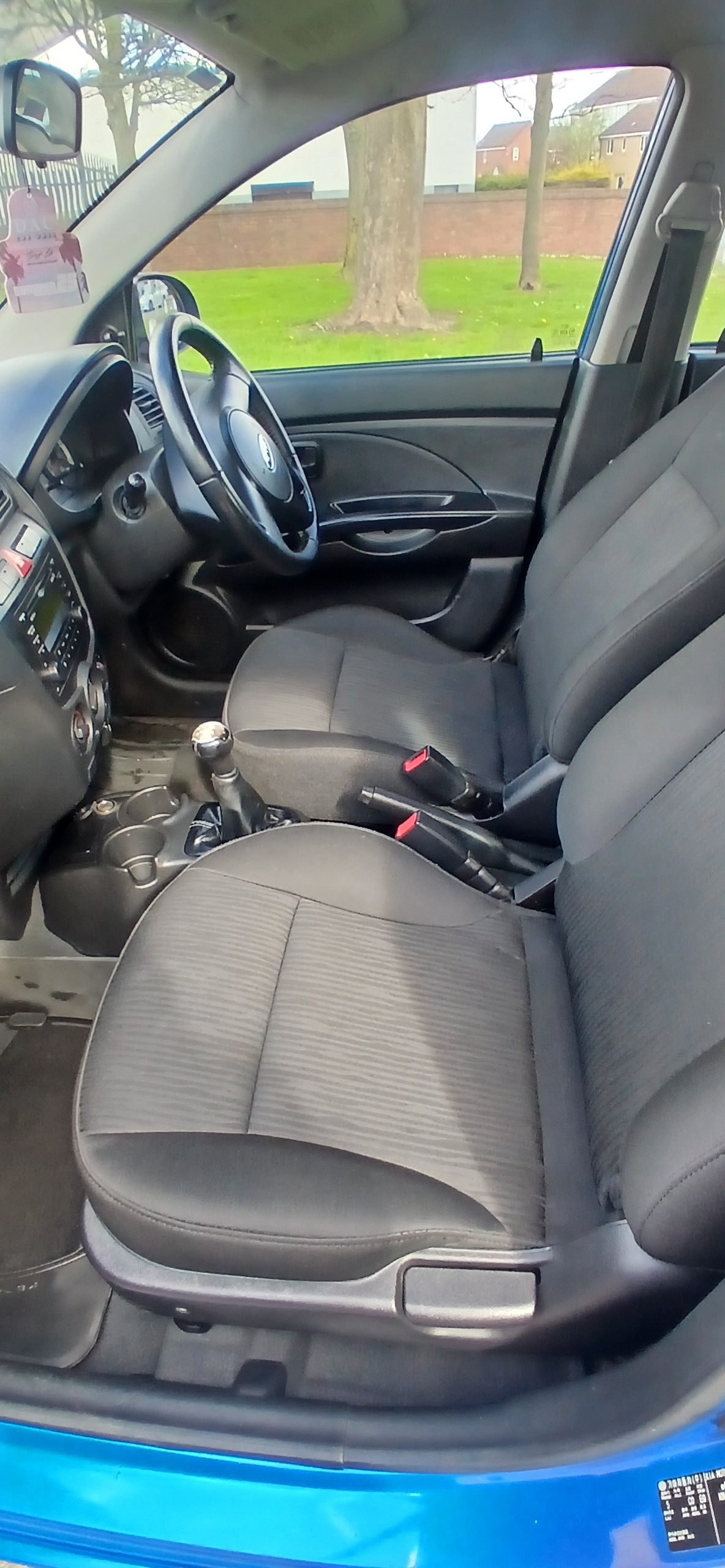 Used Kia Picanto 2010 for sale - 78223128: Photo 7