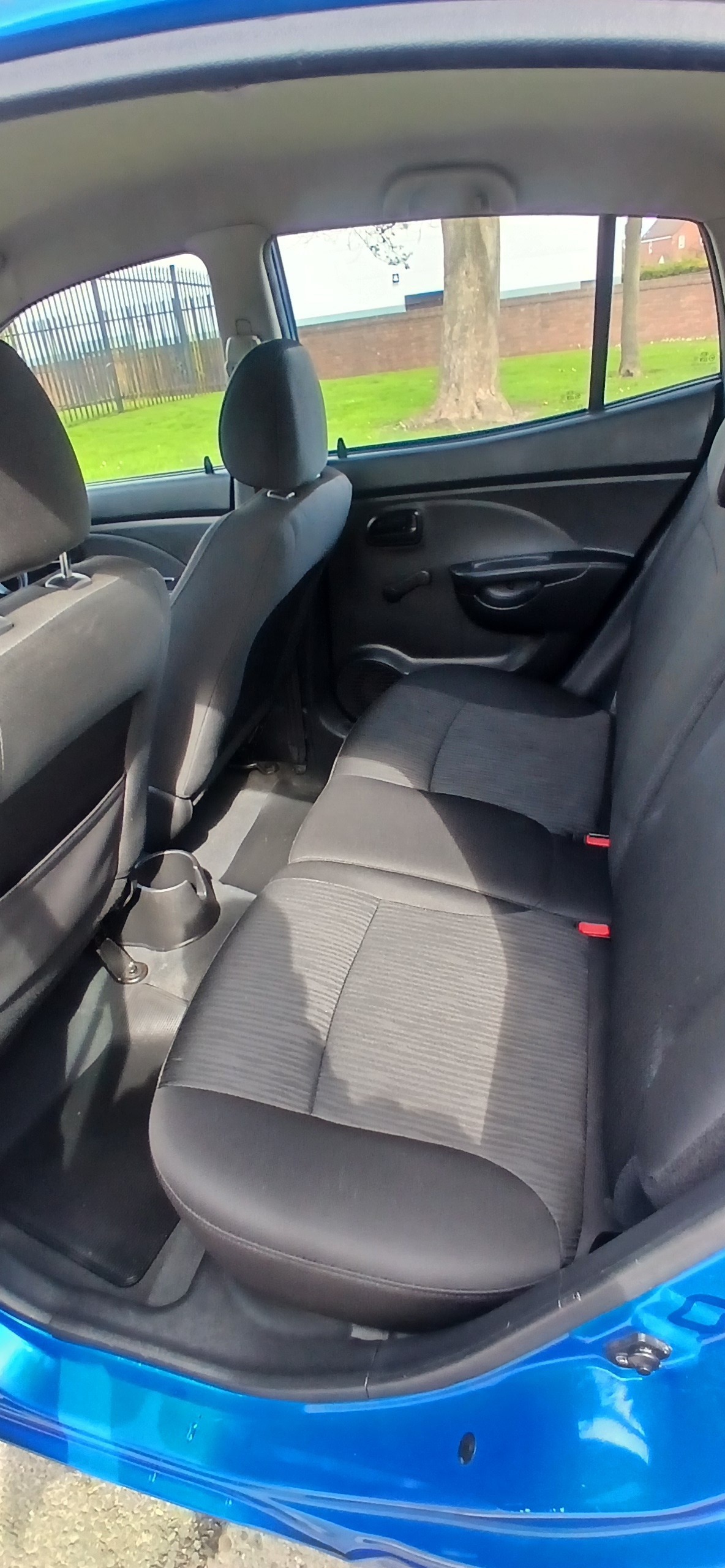 Used Kia Picanto 2010 for sale - 78223128: Photo 8