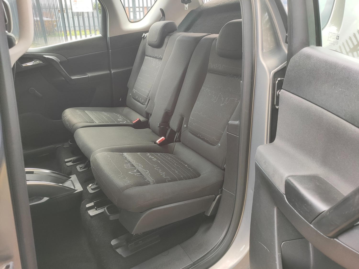 Vehicle 15