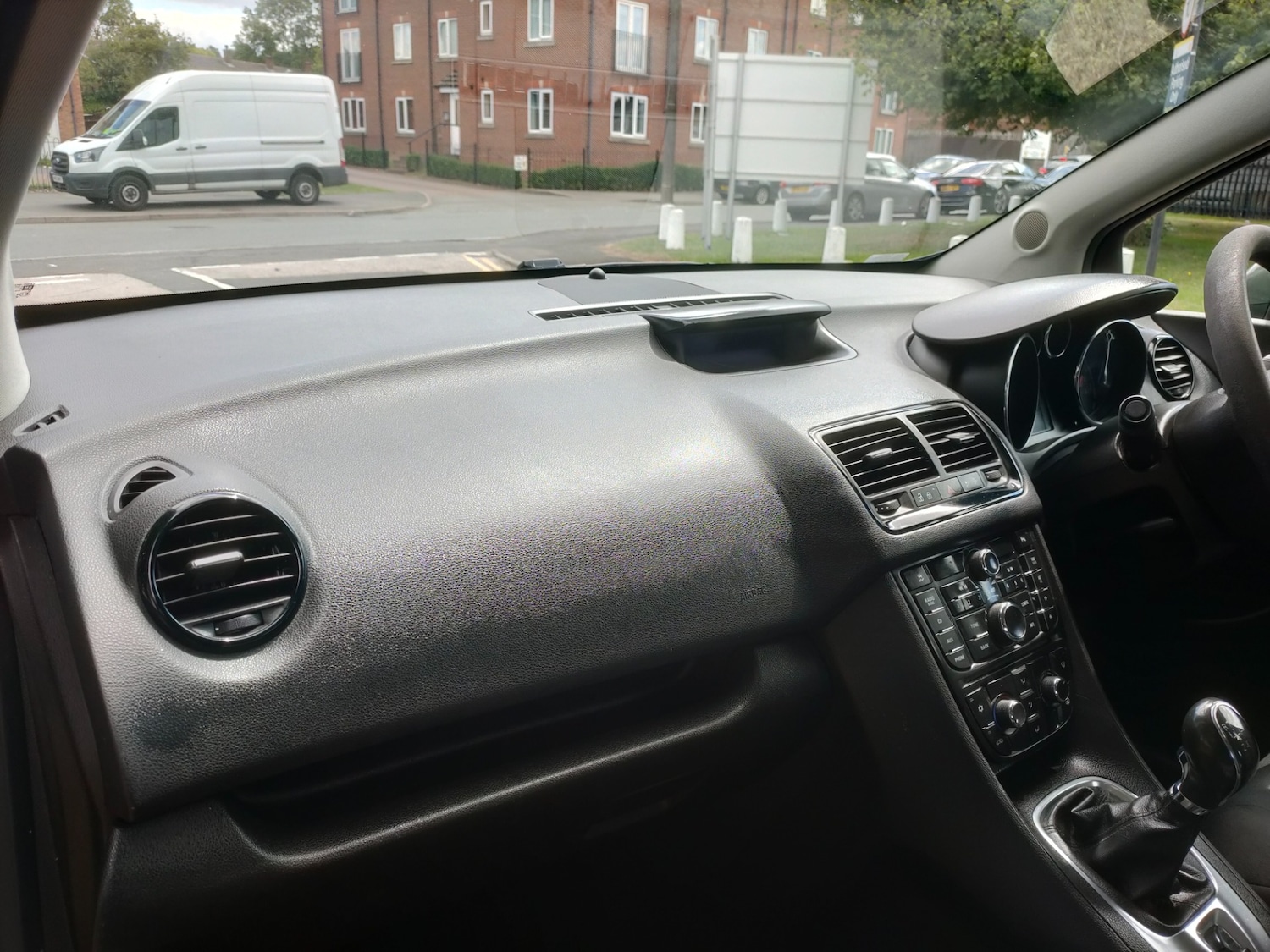 Vehicle 16