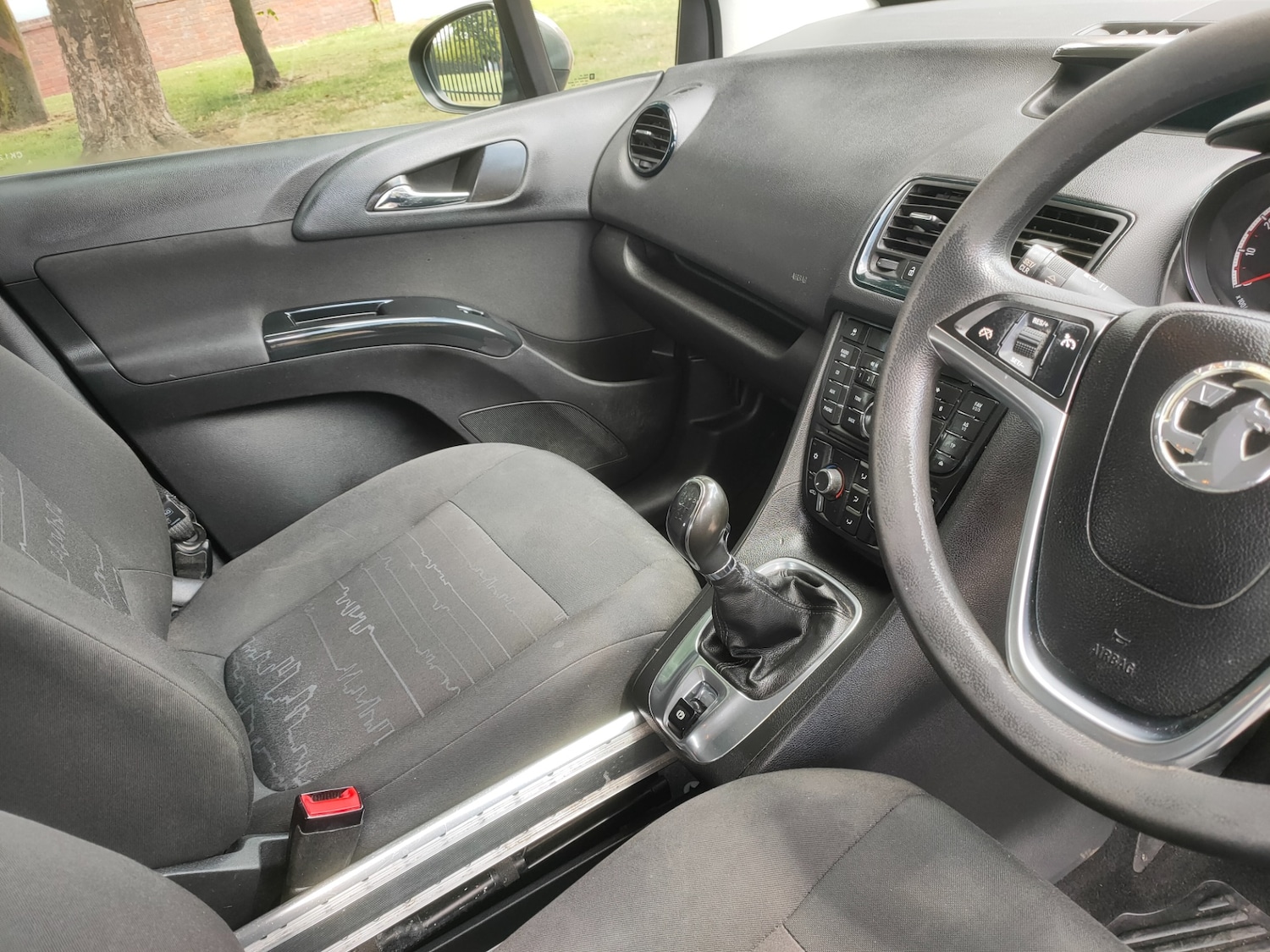 Vehicle 19