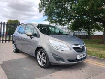 2012 (12) - 1.4i 16V Exclusiv 5dr