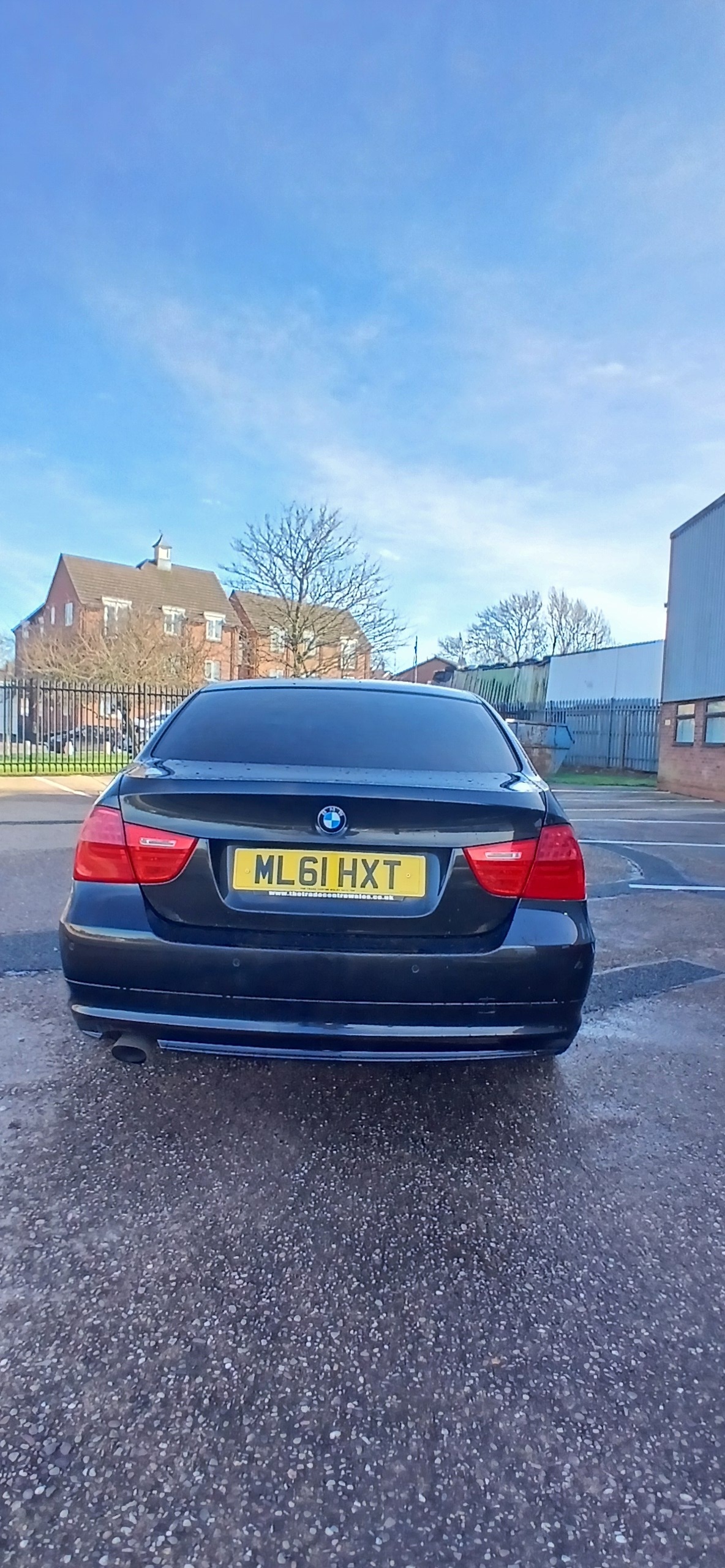 Used BMW 3 Series 2011 for sale - 78005548: Photo 2