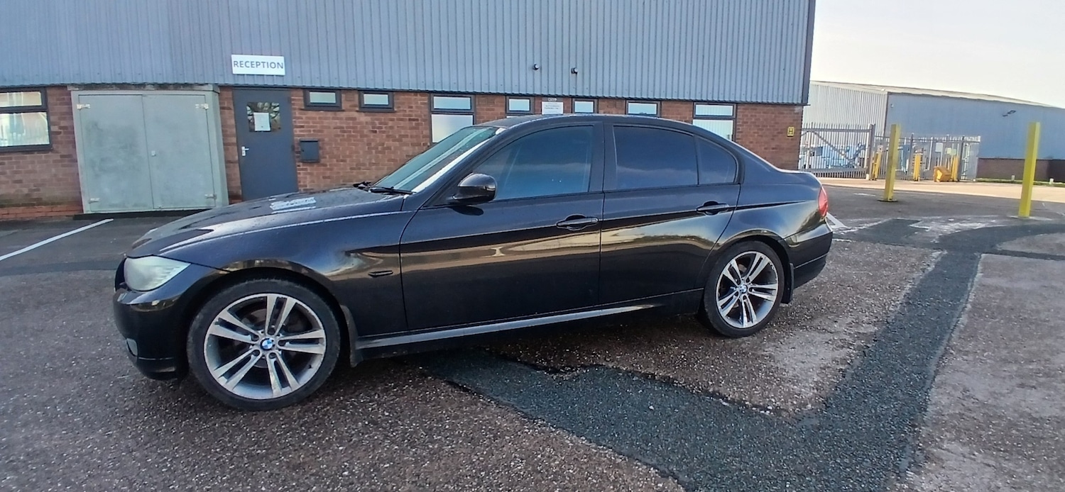 Used BMW 3 Series 2011 for sale - 78005548: Photo 4