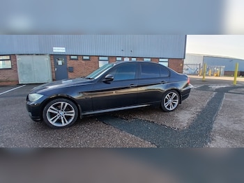 Used BMW 3 Series 2011 for sale - 78005548: Photo