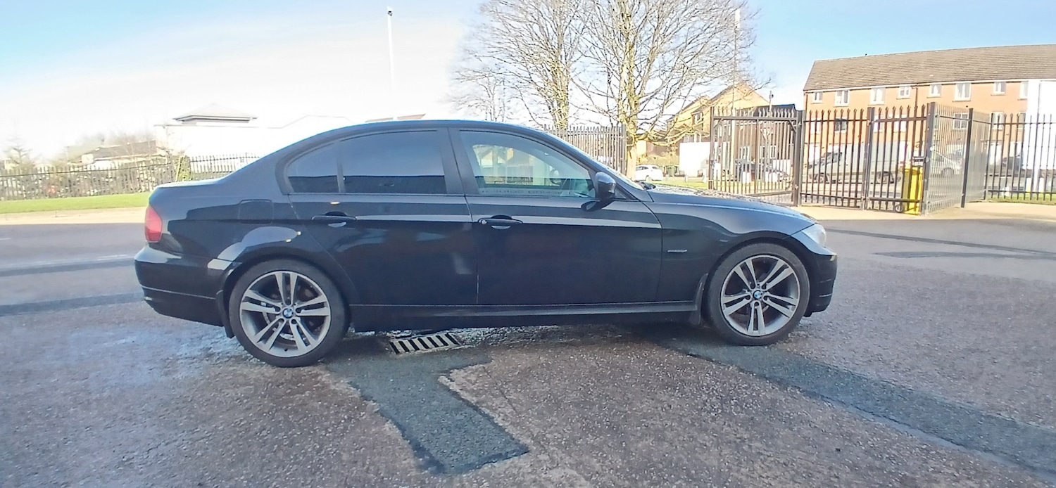 Used BMW 3 Series 2011 for sale - 78005548: Photo 5