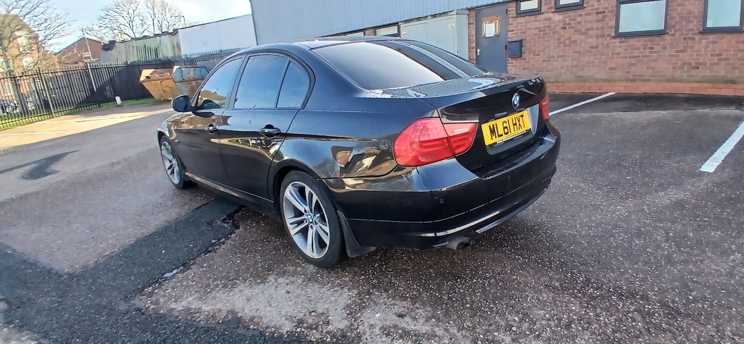 Used BMW 3 Series 2011 for sale - 78005548: Photo 7