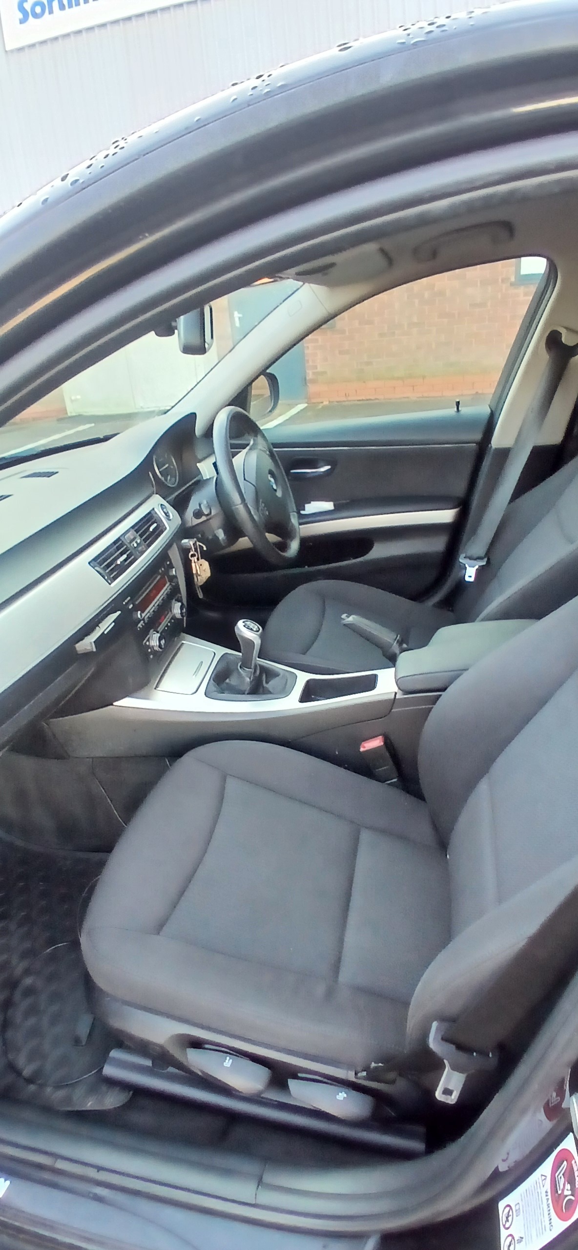 Used BMW 3 Series 2011 for sale - 78005548: Photo 8