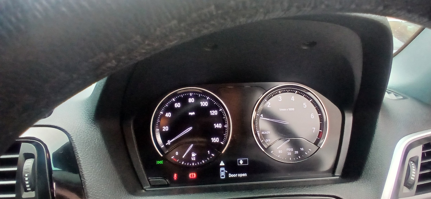 Used BMW 2 Series 2018 for sale - 77482620: Photo 12