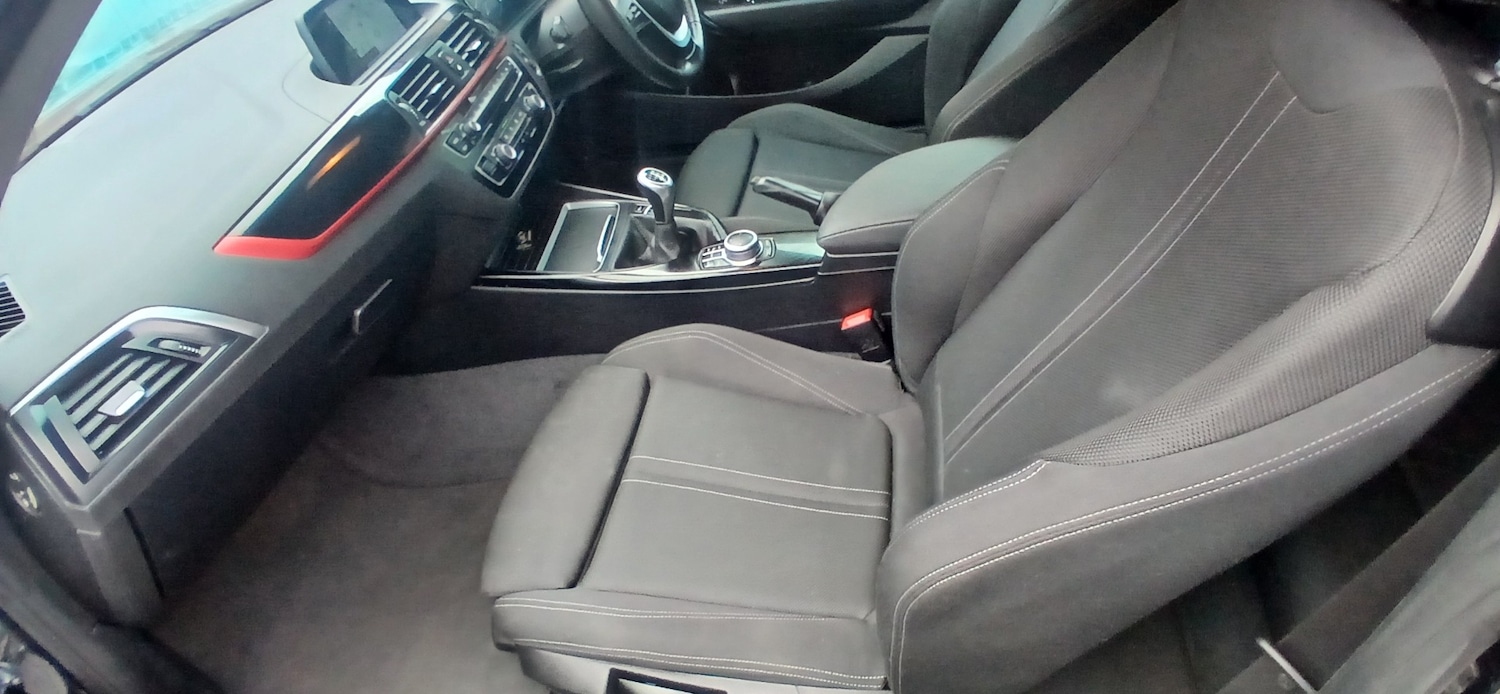 Used BMW 2 Series 2018 for sale - 77482620: Photo 15