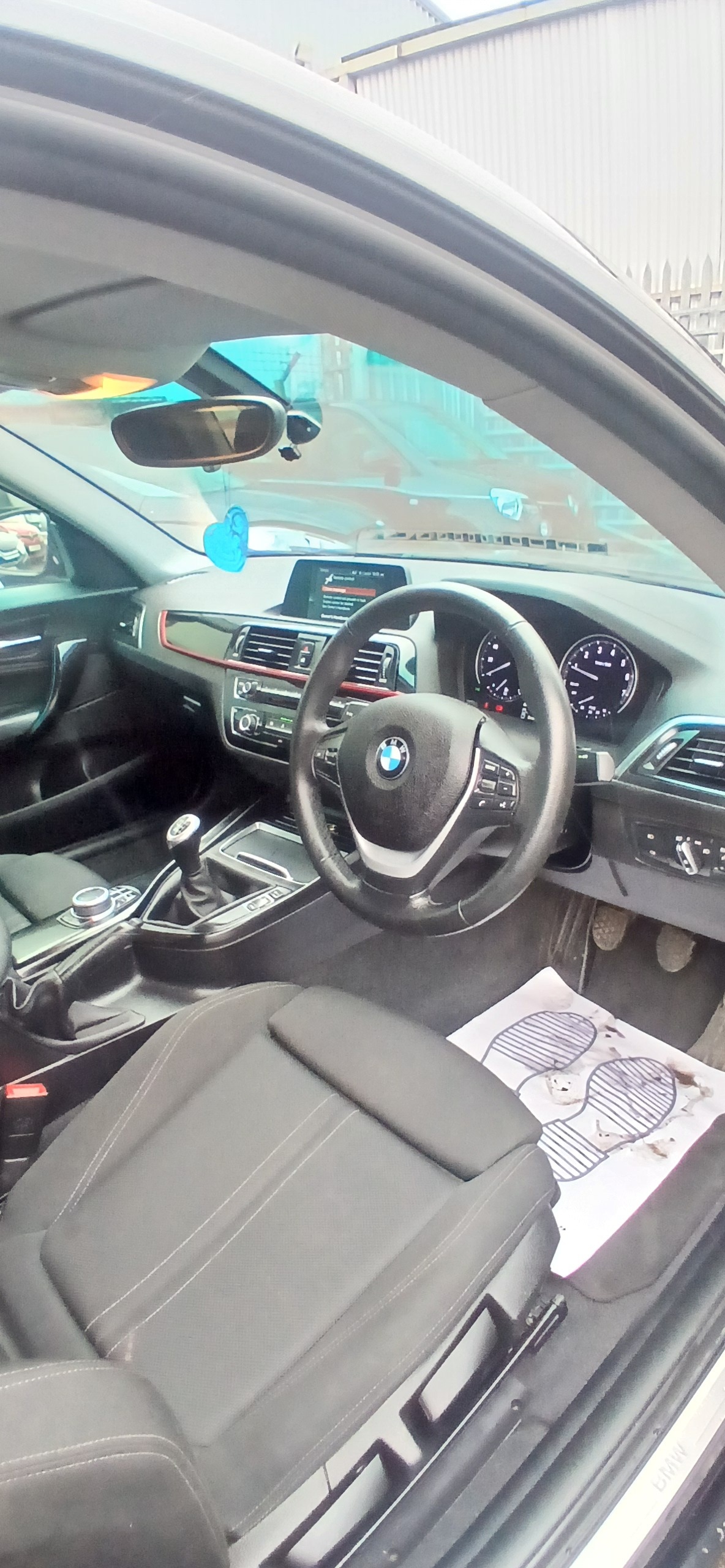 Used BMW 2 Series 2018 for sale - 77482620: Photo 18