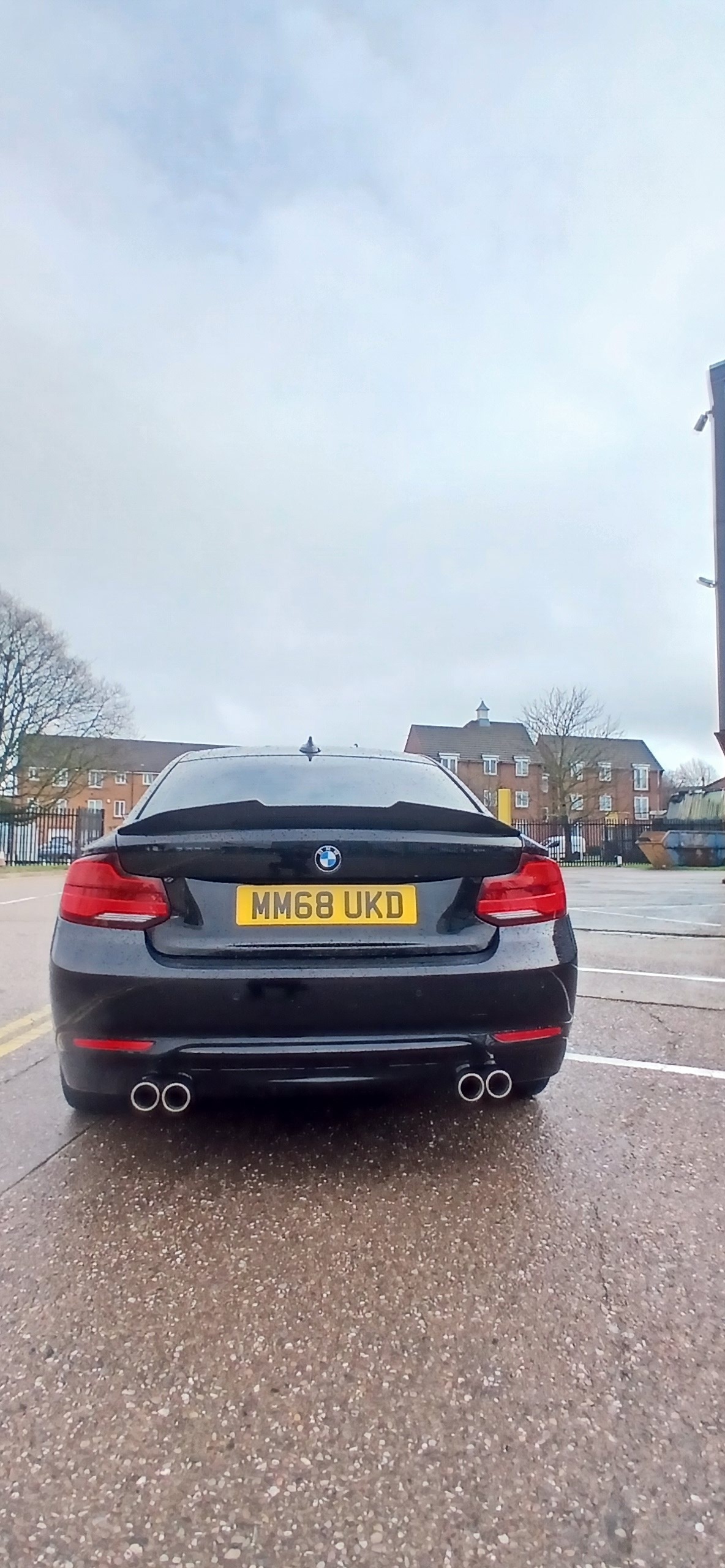 Used BMW 2 Series 2018 for sale - 77482620: Photo 2