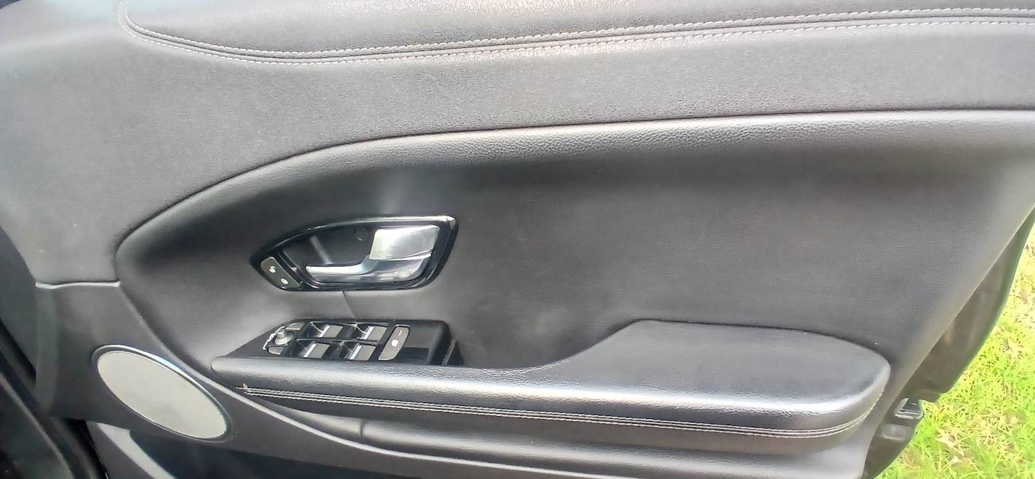 Used Land Rover Range Rover Evoque 2017 for sale - 77017201: Photo 16