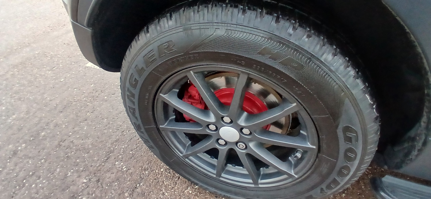 Used Land Rover Range Rover Evoque 2017 for sale - 77017201: Photo 8