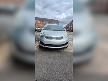 Used Kia Venga 2013 for sale - 75418052: Photo