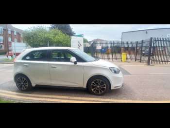 Used MG MG3 2015 for sale - 75085055: Photo