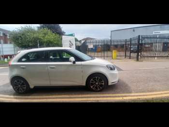 Used MG MG3 2015 for sale - 75085055: Photo