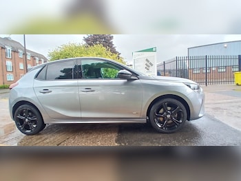 Used Vauxhall Corsa 2021 for sale - 78608037: Photo