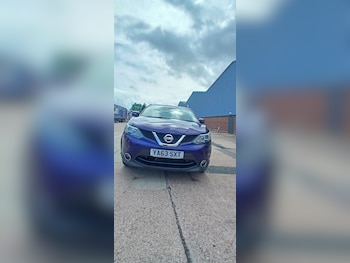 Used Nissan Qashqai 2014 for sale - 78743505: Photo
