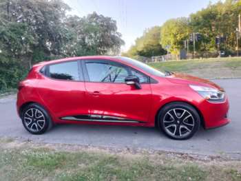 Used Renault Clio 2013 for sale - 74869153: Photo